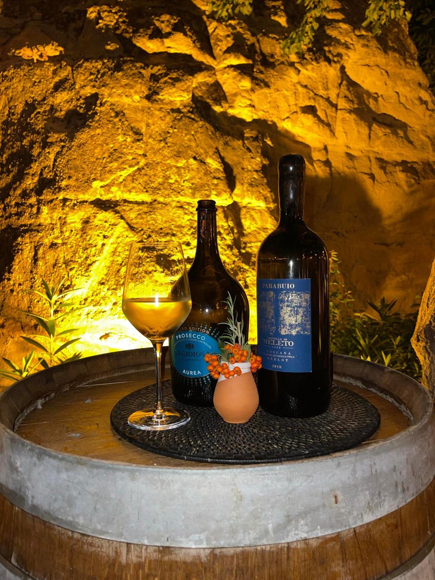 A La Mode Cappadocia Hotel Göreme Luaran gambar